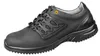 Abeba Halbschuh uni6 DIN EN 61340 S3 schwarz 47 Produktbild-Vorschau 1