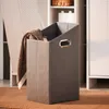 SoBuy BZR156-W Wäscheschrank Badkommode Badschrank mit Produktbild-Vorschau 11