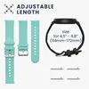 kwmobile Armband S kompatibel mit Xplora X6 Play - 2x Produktbild-Vorschau 5