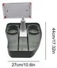Whirlpool-Tablett mit verstellbarer Handyhalterung, Produktbild-Vorschau 7