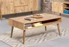 Skye Decor, Viva - 200, konferenční stolky, atlantská Náhled obrázku produktu 1