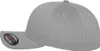 FLEXFIT 6277 | Wooly Combed Cap / Kappe / Mütze / Hut Produktbild-Vorschau 3