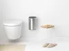 Poubelle 3 L Matt Steel - Touch Bin - Brabantia Voir les images du produit 5