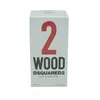 Dsquared2 2 Wood Eau de Toilette unisex 50 ml Produktbild-Vorschau 5