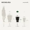 Provencelia RICHELIEU velký venkovní květináč, keramický, Náhled obrázku produktu 7