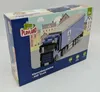 Playland ALDI Truck LKW Lastwagen Klemmbausteine Produktbild-Vorschau 1
