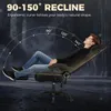 GTPLAYER Gaming Stuhl Chair Gamer Sessel Gamer Stuhl mit Produktbild-Vorschau 2