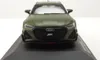 Solido 421438269 Audi Abt RS6-R Avant Kombi 2021 olivgrün Produktbild-Vorschau 5