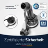 hünersdorff doppio contenitore di carburante capacità 5,5 + Anteprima dell’immagine prodotto 2