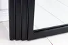 riess-ambiente Design Wandspiegel ART DECO 160cm schwarz Produktbild-Vorschau 6
