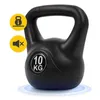 4FIZJO-Kettlebell – Trainingsgewicht für Ganzkörperkraft, Produktbild-Vorschau 3