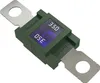 10x AUPROTEC Mega fusibile per alte correnti 350A a vite Anteprima dell’immagine prodotto 2