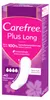 Carefree 5284264003 Carefree Slipeinlagen Plus Long, 40 St. Podgląd zdjęcia produktu 2