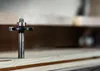 Schroefdraadfreeskop met startkogellager, dubbelzijdig, Productafbeelding-voorbeeld 8