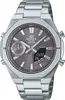 Orologio Casio ECB-S10D-8AEF argento Anteprima dell’immagine prodotto 1