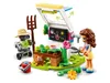 LEGO Friends 41425 - Kwiatowy ogród Olivii Podgląd zdjęcia produktu 17
