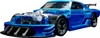 Hot Wheels HWT04, Auto, 14 Jahr(e), Kunststoff, Metall, Produktbild-Vorschau 11