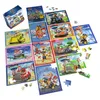 Games Paw Patrol, 12-Puzzle-Sammlung 24-teilig 48-teilig Produktbild-Vorschau 3