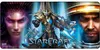 Starcraft: Tappetino per mouse, modello Rasy, formato XL Anteprima dell’immagine prodotto 1