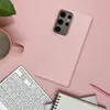 FRAME Handyhülle für SAMSUNG Galaxy A55 5G puderrosa Produktbild-Vorschau 5