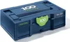 Festool 100 anni di Systainer³ SYS3 S 76 100Y Anteprima dell’immagine prodotto 6