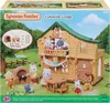 Sylvanian Haus am See Produktbild-Vorschau 2
