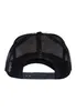 Queen Kerosin Trucker Cap »Wild Cat« Produktbild-Vorschau 4