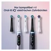 Spazzolini Oral-B iO Pulizia Delicata 2 nero Anteprima dell’immagine prodotto 10