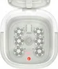 COSTWAY Bain de pieds pliable, 500W bain de pieds Shiatsu Voir les images du produit 12
