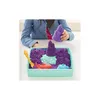 Kinetic Sand - Sandbox Set lila (454 Gramm Sand) Produktbild-Vorschau 12