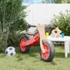 vidaXL Bicicletta di equilibrio per bambini con pneumatici Anteprima dell’immagine prodotto 3