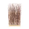 KOSTKA Z VÍLY "TWIGS" | 78x40cm, vrbové dřevo | zástěna Náhled obrázku produktu 1