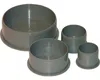 HT-M Muffenstopfen DN 75 mm Produktbild-Vorschau 2