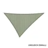 SHADOW COMFORT 4 x 5 x 6,4 m Dreieckiges Sonnensegel Produktbild-Vorschau 9