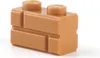 LEGO® 1x2 Mauersteine Hochsteine Nougat - 98283 NEU! Menge Podgląd zdjęcia produktu 6