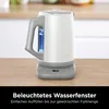 SharkNinja Wasserkocher Weiß KT200EUWH Produktbild-Vorschau 6