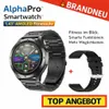 Montre connectée AlphaPro™ 1,43" AMOLED Montre de fitness Voir les images du produit 1