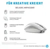 Hp Inc. Hp Creator 930 Slv Wrls Mouse (1D0K9Aa) Produktbild-Vorschau 8