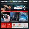 Autel MaxiCOM MK900-TS RDKS Scanner, Bidirektionales OBD2 Produktbild-Vorschau 17