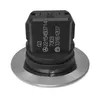 Neue Oe Druckknopf Knopf Motor Schlater Start Stop Mercedes Produktbild-Vorschau 3