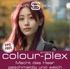 Smart Beauty Pflaumenblau permanentes Haarfärbemittel mit Produktbild-Vorschau 3