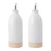 KitchenCraft Idilica Olej a ocet láhve 450ml - 2 ks Náhled obrázku produktu 1