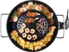 Set per fonduta e grill elettrico PZ-9131 Anteprima dell’immagine prodotto 4