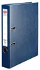 Herlitz Ordner A4/50 mm, Marineblau Produktbild-Vorschau 2