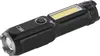 Wiederaufladbare LED-Taschenlampe aus Kunststoff P3214, 150 lm Produktbild-Vorschau