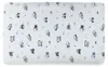 Spannbettlaken für Kinderbett 70x140 cm - 100% Baumwolle - Produktbild-Vorschau 3