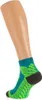 Under Pressure Sneakers Sportsocken mit Kompression 39-42 Produktbild-Vorschau 1