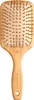 Olivia Garden Bamboo Touch - Haarbürste mit langlebigen Produktbild-Vorschau 1