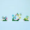 Creator Animali selvatici: Colibrì variopinto Anteprima dell’immagine prodotto 7