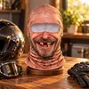 Lustige Sturmhaube Für Motorrad, Damen & Herren, Produktbild-Vorschau 3